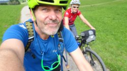 Mtb tour bodensee muenchen