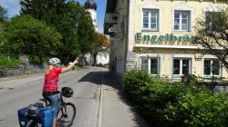 Mtb tour bodensee muenchen