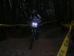 Mtb tour finale italien