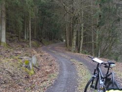 Mtb tour m net