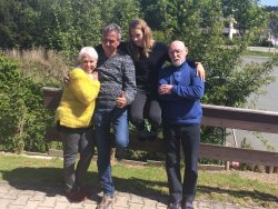 Tour muenchen hildesheim