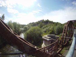 Tour muenchen hildesheim