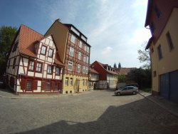 Tour muenchen hildesheim