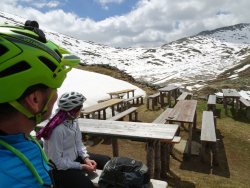 XAlps Pfitscher Joch