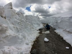 XAlps Pfitscher Joch