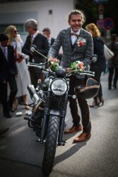 Unsere Hochzeit 2017
