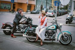 Unsere Hochzeit 2017