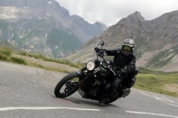 Passo de galibier