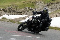 Passo de galibier