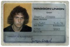 Waggon Union - Ausbildung zum Werkzeugmacher